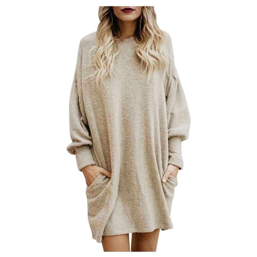 OSTELY ONEXK SOLID WITH POCKETS SIZE SMALL BNWT